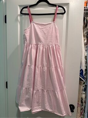 Pitusa Pink Dress